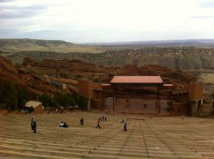 So much beauty in Colorado!