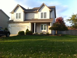 Home is where the heart is