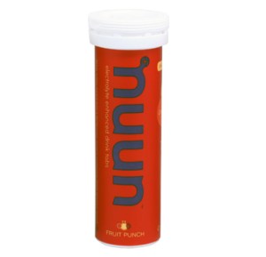 Nuun Fruit Punch