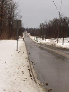 Rainy, Saturday bliss