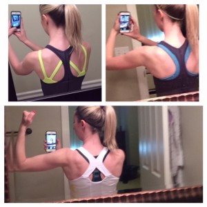 Before, After 2 months, After 4 months