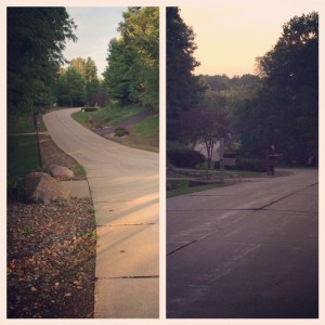 Hill repeats for dinner