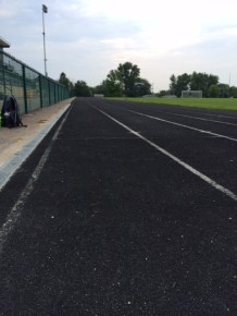 My perfect Tuesday night