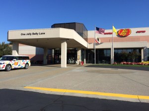 Quick tour and time to stock up!