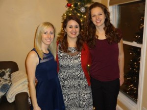 These ladies are the best