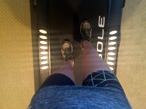 The normal view these days