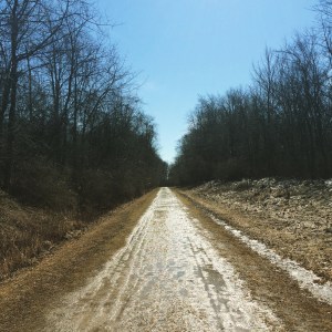 10 miles of relaxation