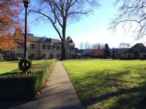 Chateau Ste. Michelle 