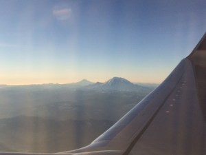 See ya later Washington! 