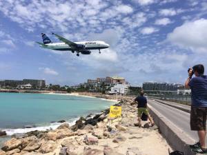 Amazing and terrifying.