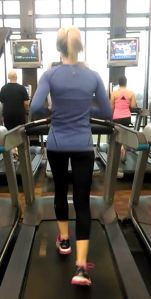 First run in 60 days! 